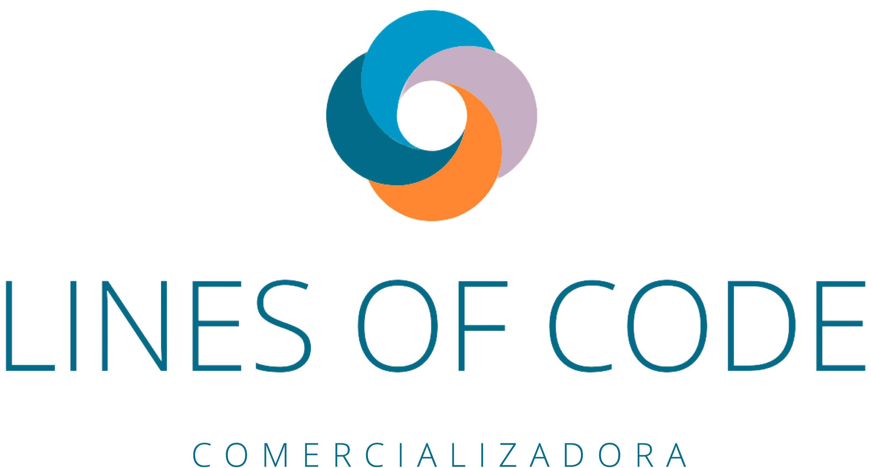 Lines Of Code Logo